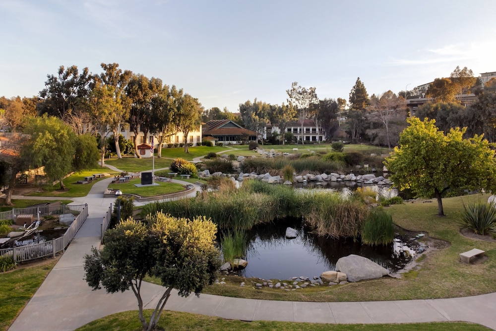 courtyard by marriott san diego rancho bernardo