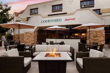 courtyard by marriott san diego rancho bernardo