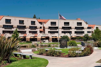 courtyard by marriott san diego rancho bernardo