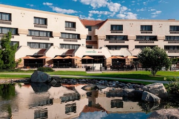 courtyard by marriott san diego rancho bernardo