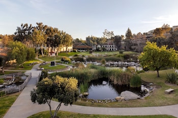courtyard by marriott san diego rancho bernardo