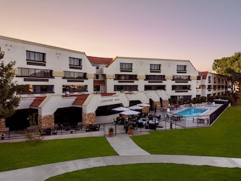 courtyard by marriott san diego rancho bernardo