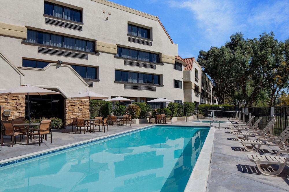 courtyard by marriott san diego rancho bernardo