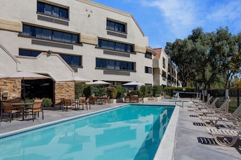 courtyard by marriott san diego rancho bernardo