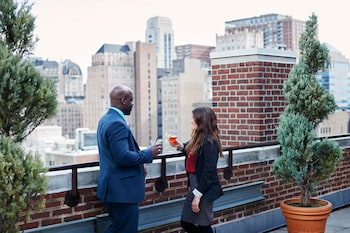 club quarters hotel rittenhouse square philadelphia