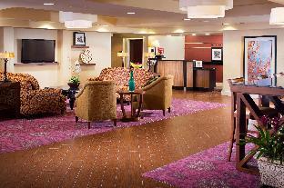 Hampton Inn San Diego Del Mar,Del Mar>>Carmel Valley,3 star