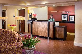 Hampton Inn San Diego Del Mar,Del Mar>>Carmel Valley,3 star