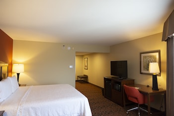 hampton inn san diego del mar