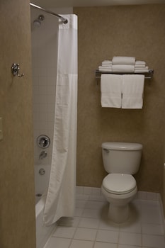 hampton inn san diego del mar