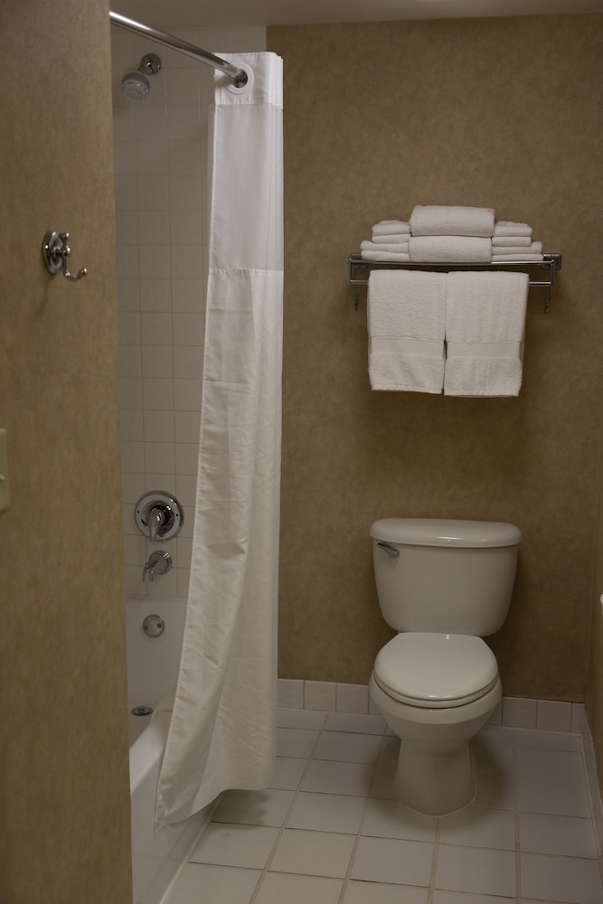 hampton inn san diego del mar