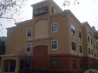 Extended Stay America Suites San Diego Mission Valley Stadium,San Diego>>Kearny Mesa,3 star