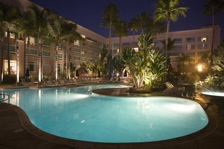 Doubletree By Hilton San Diego - Del Mar,Carmel Valley>>California,4 star