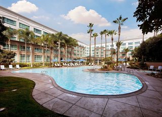 Doubletree By Hilton San Diego - Del Mar,Carmel Valley>>California,4 star