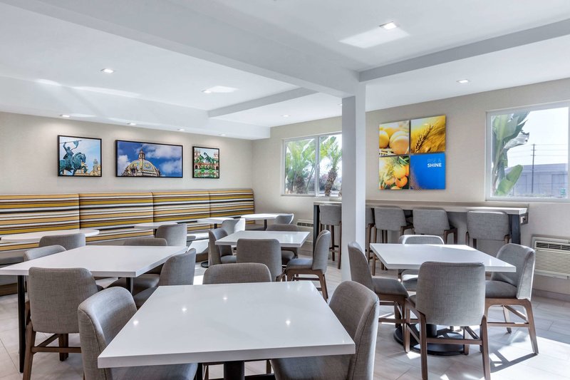 comfort inn san diego old town