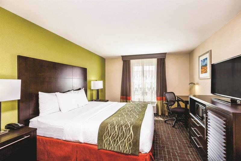 comfort inn san diego old town