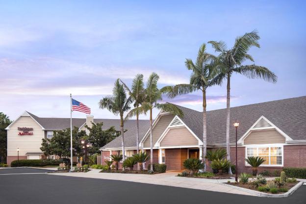 residence inn by marriott san diego sorrento mesa sorrento valley