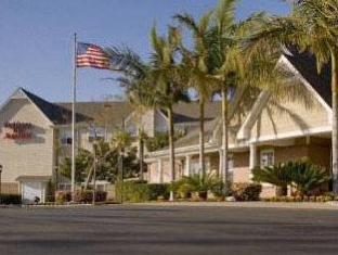 residence inn by marriott san diego sorrento mesa sorrento valley