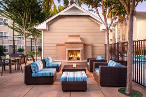 residence inn by marriott san diego sorrento mesa sorrento valley