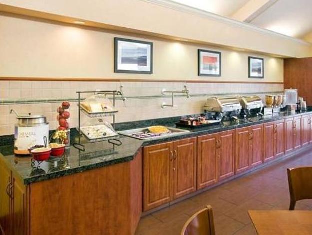 residence inn by marriott san diego sorrento mesa sorrento valley