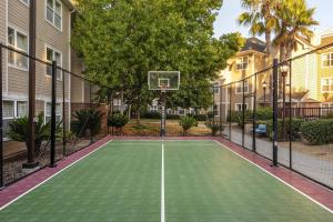 residence inn by marriott san diego sorrento mesa sorrento valley