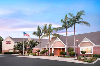 residence inn by marriott san diego sorrento mesa sorrento valley