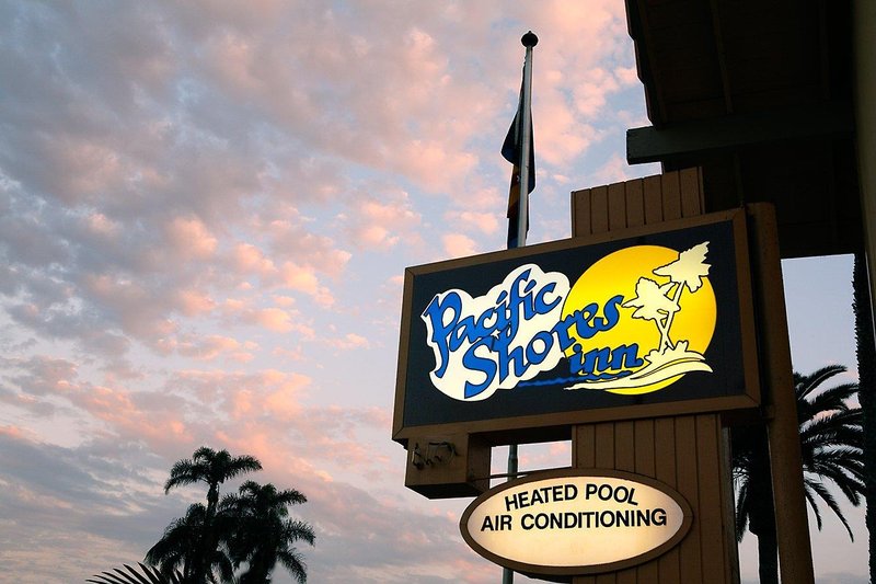 pacific shores inn on pacific beach