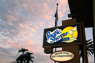 pacific shores inn on pacific beach