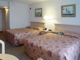 Holiday Inn Express Airport Old Town,San Diego>>Mission Hills,2.5 star