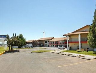 Days Inn By Wyndham Hemet,Riverside>>Hemet,2 star