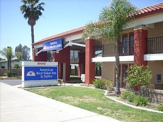 Days Inn By Wyndham Hemet,Riverside>>Hemet,2 star