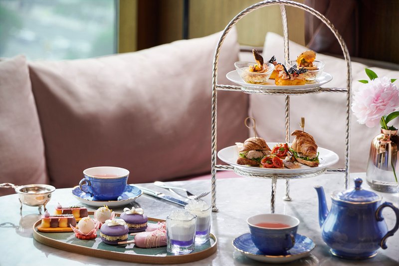 jw marriott hotel seoul
