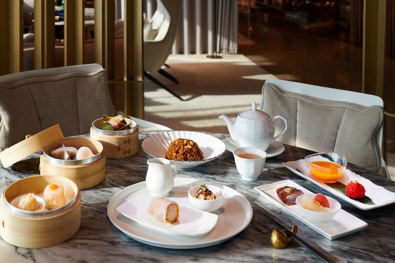 jw marriott hotel seoul