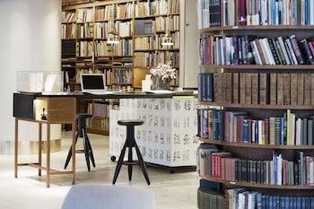 mornington hotel stockholm city