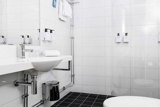 scandic taby