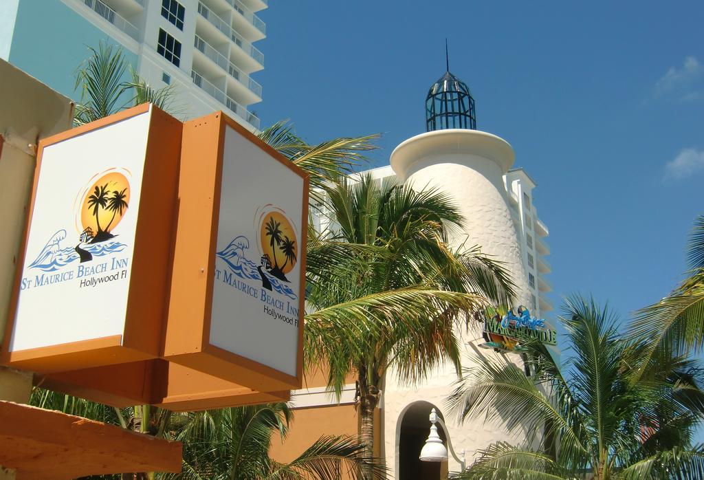 the st maurice beach inn