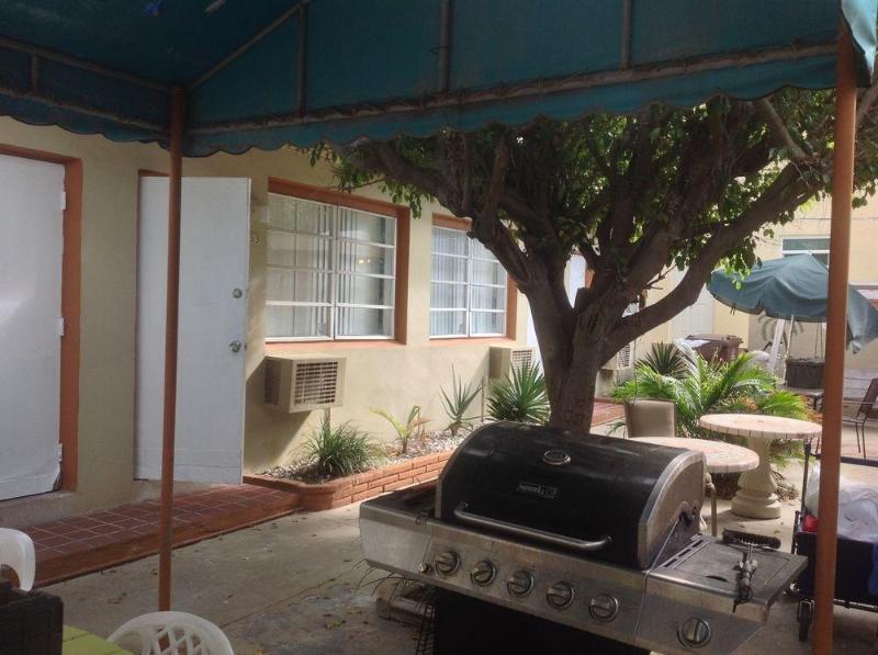 the st maurice beach inn