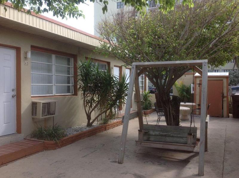 the st maurice beach inn