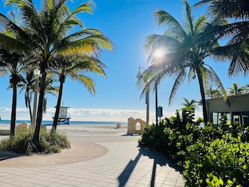 the st maurice beach inn