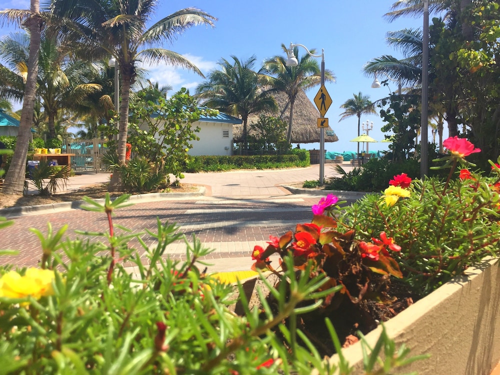 the st maurice beach inn