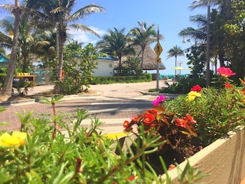 the st maurice beach inn