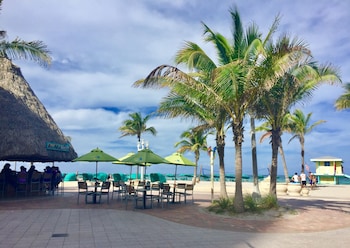 the st maurice beach inn