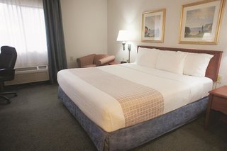La Quinta Inn By Wyndham Ft. Lauderdale Tamarac East,Tamarac>>Fort Lauderdale,3 star