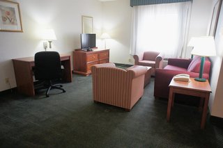 La Quinta Inn By Wyndham Ft. Lauderdale Tamarac East,Tamarac>>Fort Lauderdale,3 star