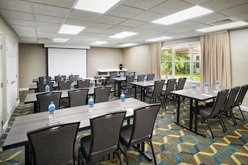 residence inn fort lauderdale plantation