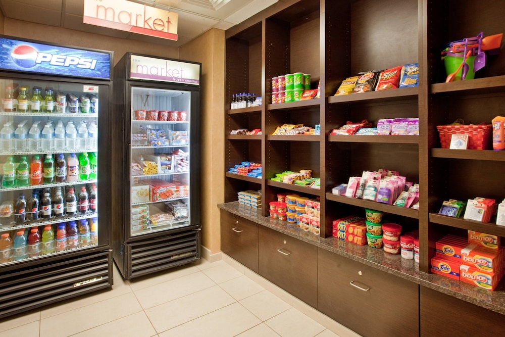 residence inn fort lauderdale plantation