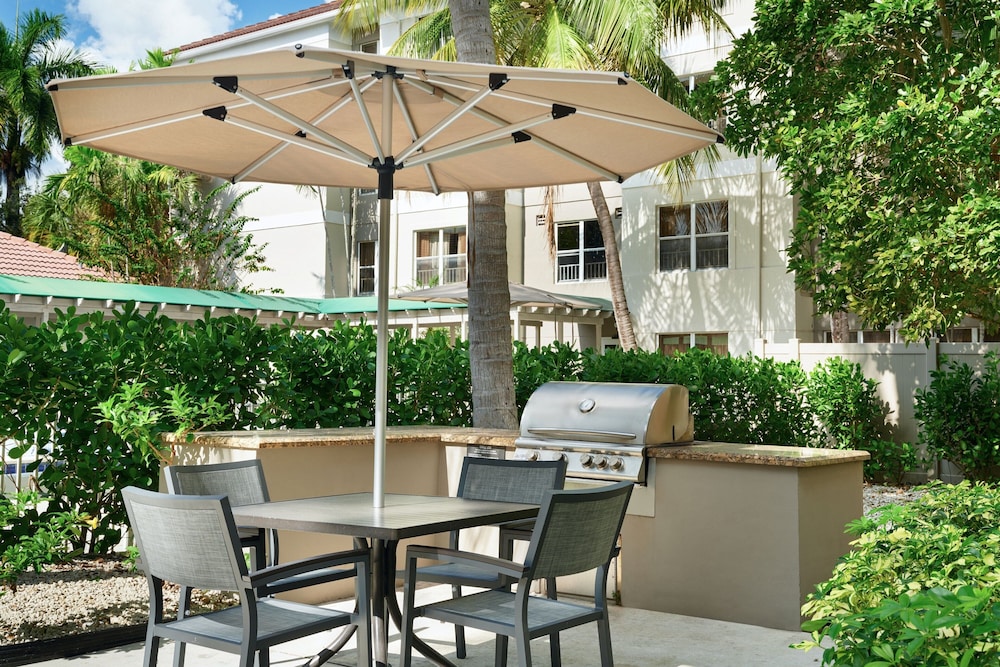 residence inn fort lauderdale plantation