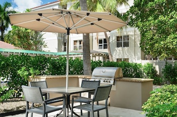 residence inn fort lauderdale plantation
