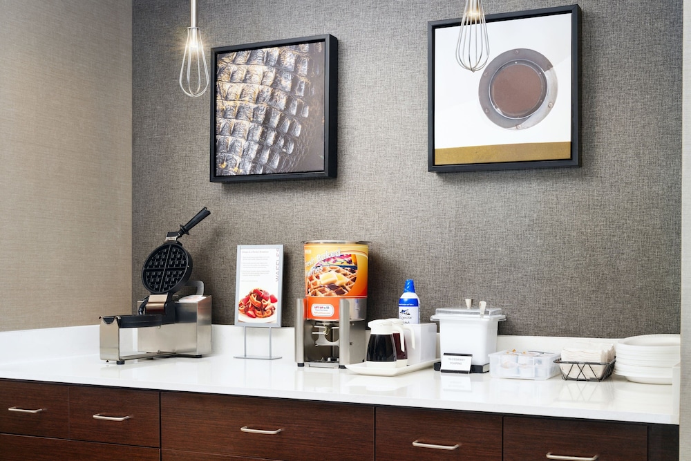 residence inn fort lauderdale plantation