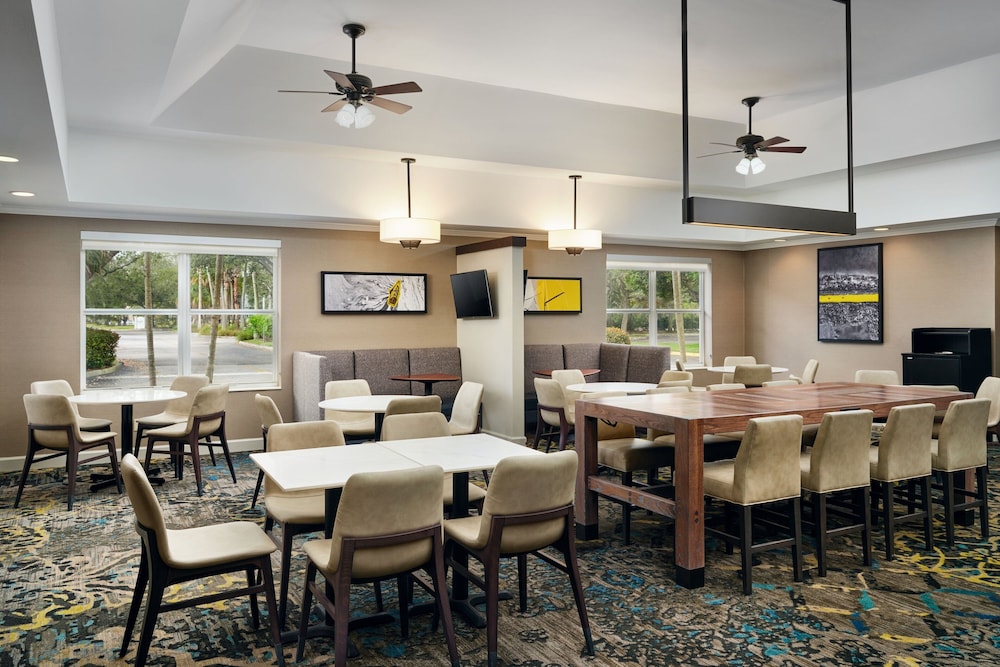residence inn fort lauderdale plantation