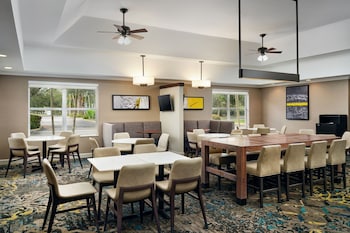 residence inn fort lauderdale plantation